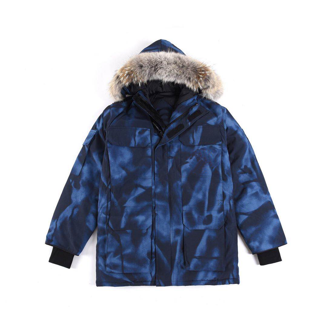 Mens jacket Winter outdoor leisure sports down jackets windproof parker long leather collar cap warm stylish classic coat, Black
Mens jacket Winter outdoor leisure sports down jackets windproof parker long leather collar cap warm stylish classic coat, Black