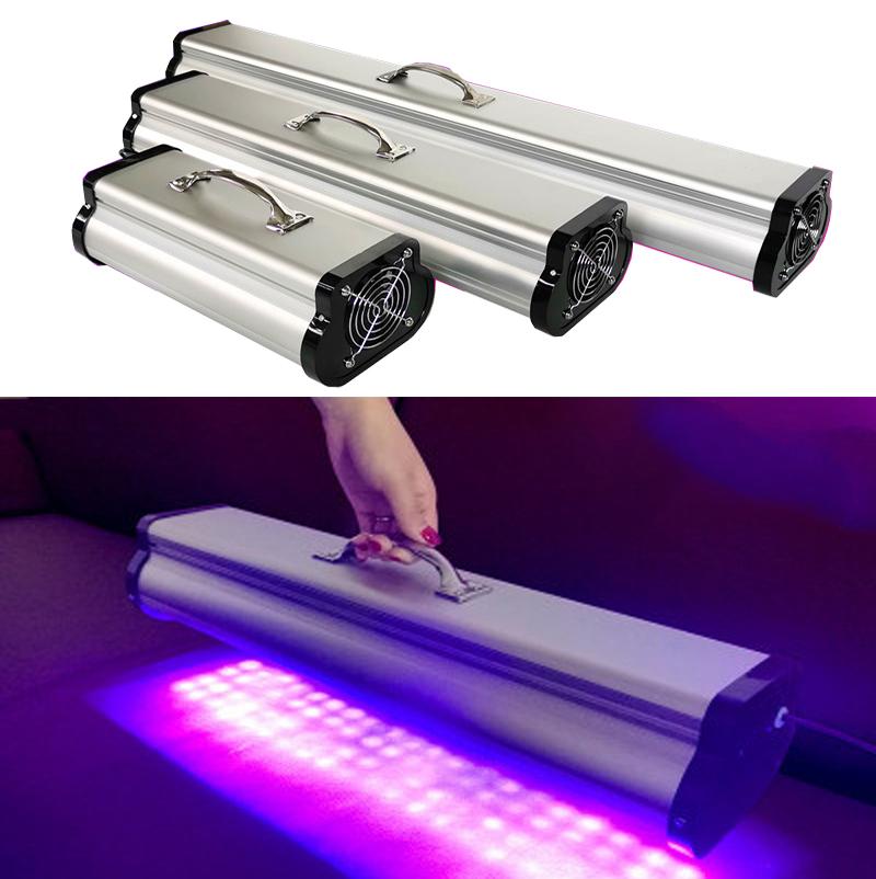 Other Lighting Bulbs & Tubes UV Lamp LED Ultraviolet 405nm Posensitive Resin Curing Light 365nm 395nm Varnish Glue Coating Epoxy Paint Solde
Other Lighting Bulbs & Tubes UV Lamp LED Ultraviolet 405nm Posensitive Resin Curing Light 365nm 395nm Varnish Glue Coating Epoxy Paint Solde