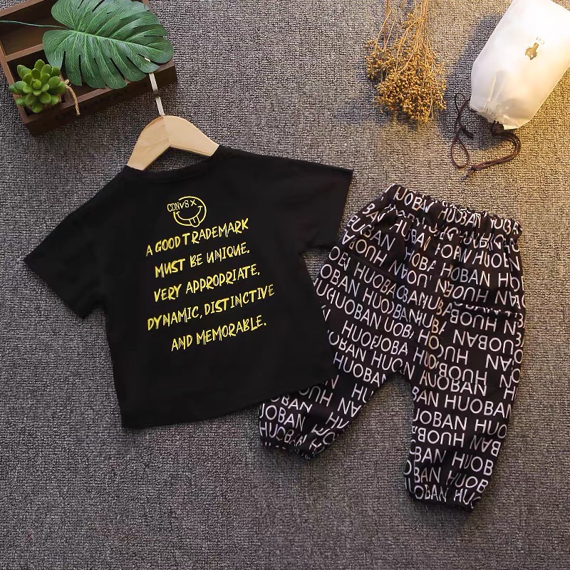 Designers Clothes Kids Baby Boys Clothing Sets summer tracksuit leisure movement Preppy Style Children Casual Outdoorwear Solid T-shirt Shorts 2021, White
Designers Clothes Kids Baby Boys Clothing Sets summer tracksuit leisure movement Preppy Style Children Casual Outdoorwear Solid T-shirt Shorts 2021, White
