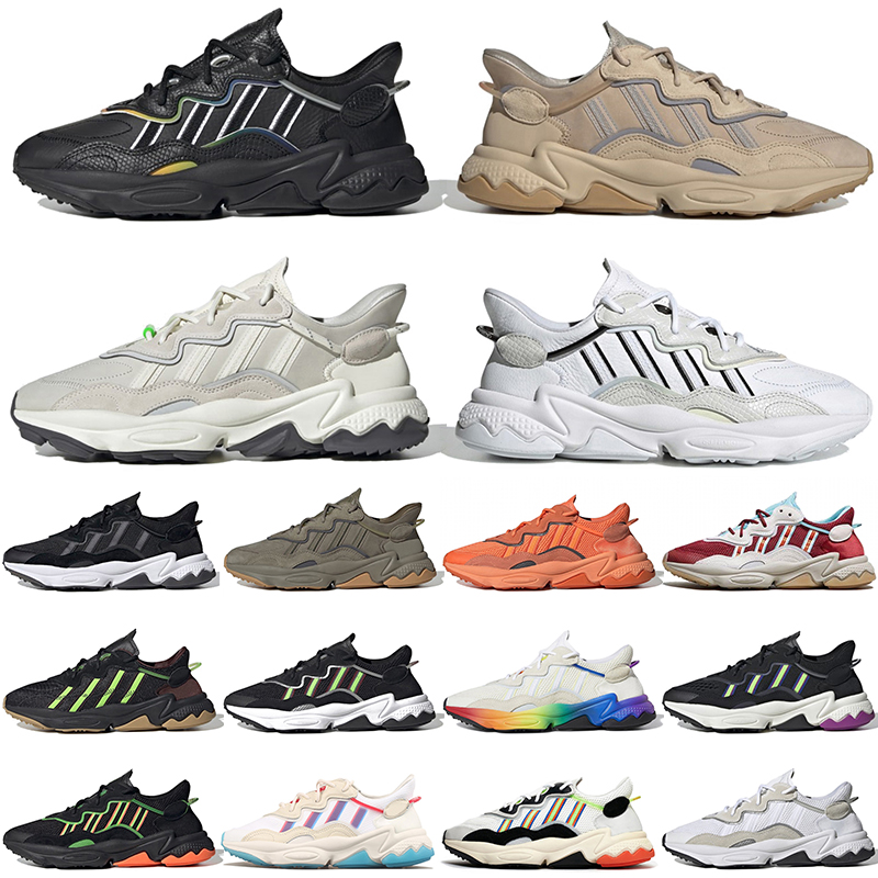 2021 Fashion Trace Cargo Black Blue ozweego mens women Running Shoes triple Cloud Multi Pale Nude Taped Seams Hi-Res Red Grey Solar Green trainers sports sneakers, Color#29 pale nude
2021 Fashion Trace Cargo Black Blue ozweego mens women Running Shoes triple Cloud Multi Pale Nude Taped Seams Hi-Res Red Grey Solar Green trainers sports sneakers, Color#29 pale nude