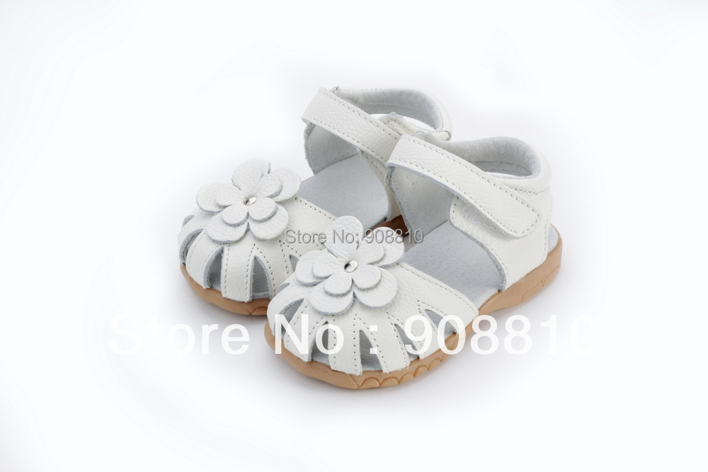 2021 new genuine leather girls sandals in summer walker shoes with flowers antislip sole kids toddler magazine sandal 12.3-18.3, Navy
2021 new genuine leather girls sandals in summer walker shoes with flowers antislip sole kids toddler magazine sandal 12.3-18.3, Navy