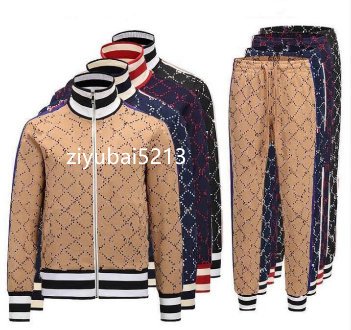 Designer Mens Tracksuit sets Sweat Suits Sports Suit Men Hoodies Jackets Tracksuits Jogger Suits Jacket Pants man clothing Sporting coats, Customize
Designer Mens Tracksuit sets Sweat Suits Sports Suit Men Hoodies Jackets Tracksuits Jogger Suits Jacket Pants man clothing Sporting coats, Customize