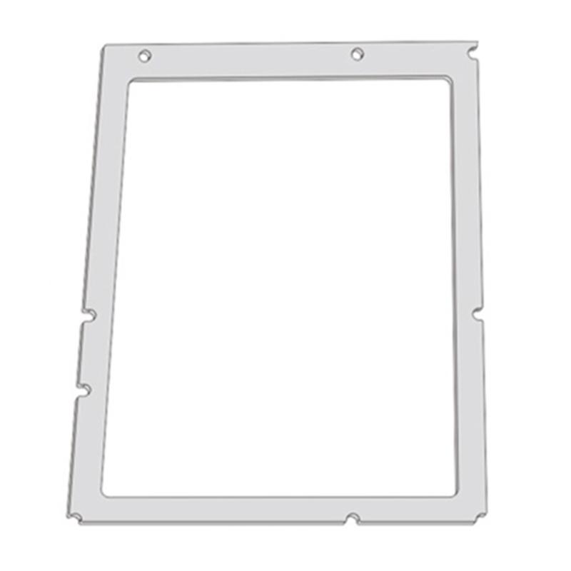 Fans & Coolings Motherboard RGB Backplate Light Emitting Back-Plane 5V 3 Pin ARGB Desktop Decor Lamp StripATX/MATX/ITX A-RGB Frame
Fans & Coolings Motherboard RGB Backplate Light Emitting Back-Plane 5V 3 Pin ARGB Desktop Decor Lamp StripATX/MATX/ITX A-RGB Frame