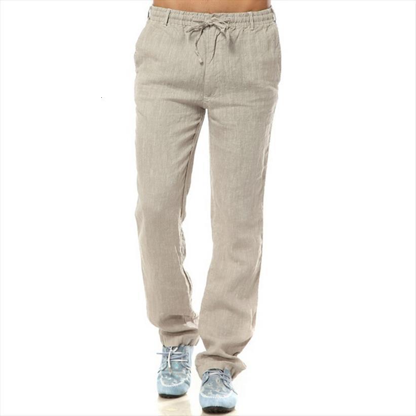 spring and autumn pure women pants 100% linen casual straight travel trousers color, Black
spring and autumn pure women pants 100% linen casual straight travel trousers color, Black