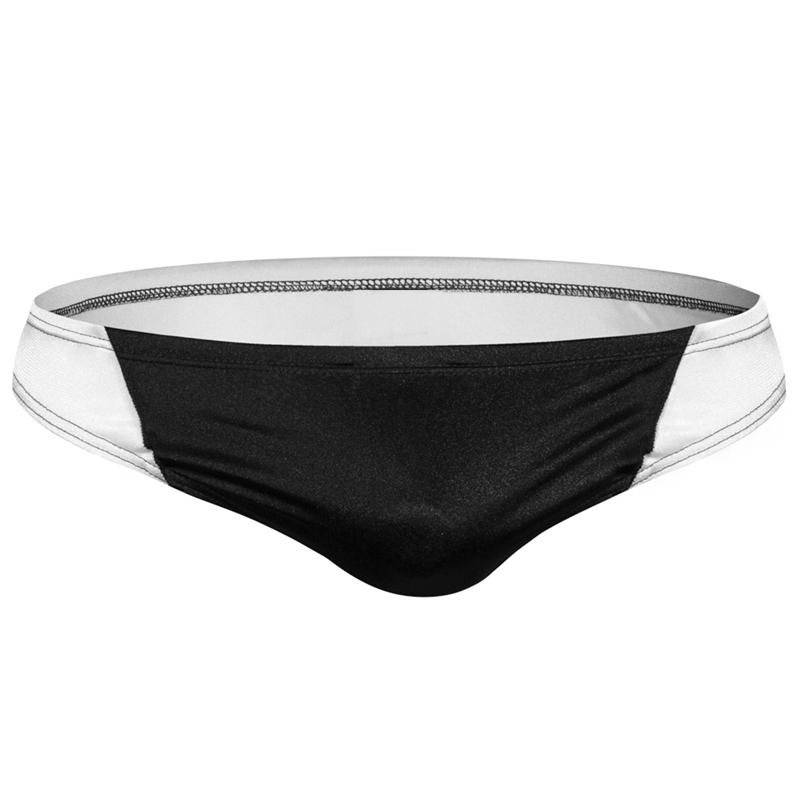 Men's Swimsuit Men's Sports Beach Shorts Swimming Swim Shorts Trunks Sexy Comfortable And Soft Swimwear Pants 210515