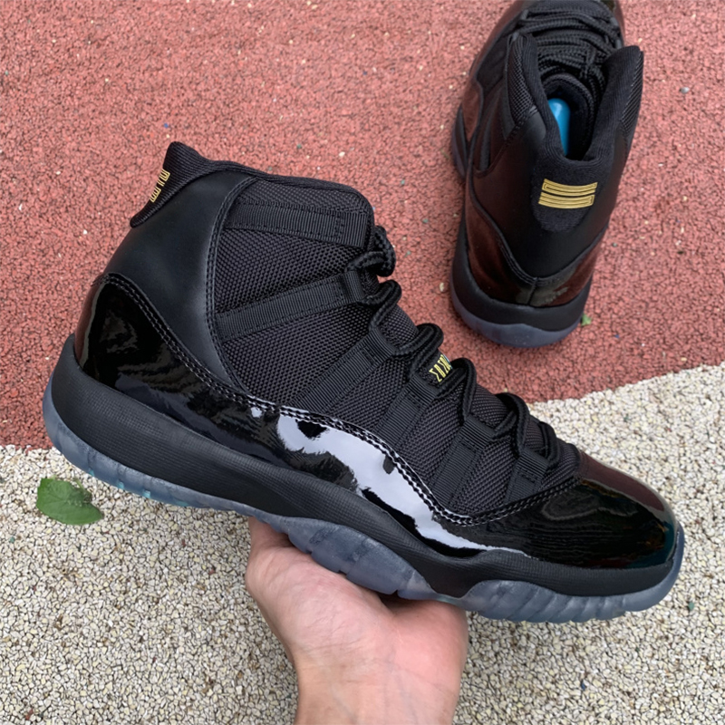 High Quality Jumpman 11 Gamma Blue Basketball shoes Mens True Carbon plate sole Sneakers, #1
High Quality Jumpman 11 Gamma Blue Basketball shoes Mens True Carbon plate sole Sneakers, #1