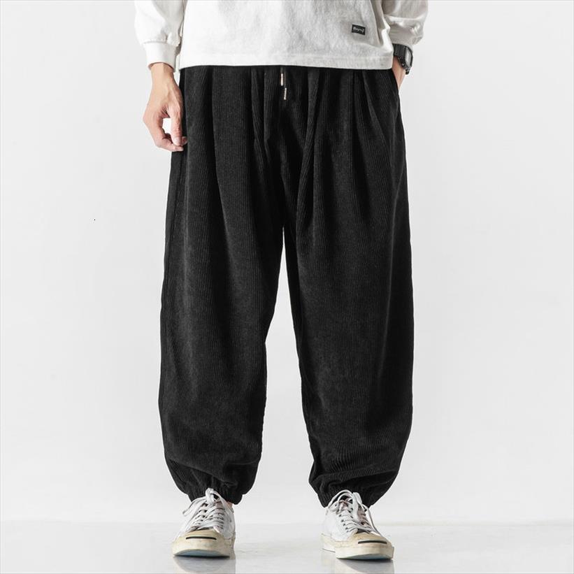 streetwear harem loose women pants plus size joggers male casual trousers fashion cotton sweatpants m 5xl, Black
streetwear harem loose women pants plus size joggers male casual trousers fashion cotton sweatpants m 5xl, Black