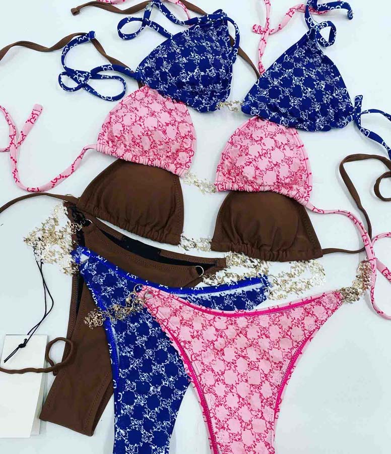 Fashion underwear swimsuit designers bikini womens swimwear bathing suit sexy summer bikinis womans clothes 33, White;black
Fashion underwear swimsuit designers bikini womens swimwear bathing suit sexy summer bikinis womans clothes 33, White;black