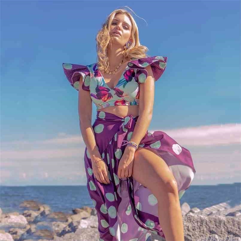 Ruffle Bikini Retro Women Vintage Floral Push Up Bikinis Set High Waist Padded Biquini Swimwear Swimsuit Bathing Suit 210630, Pe19336p10
Ruffle Bikini Retro Women Vintage Floral Push Up Bikinis Set High Waist Padded Biquini Swimwear Swimsuit Bathing Suit 210630, Pe19336p10