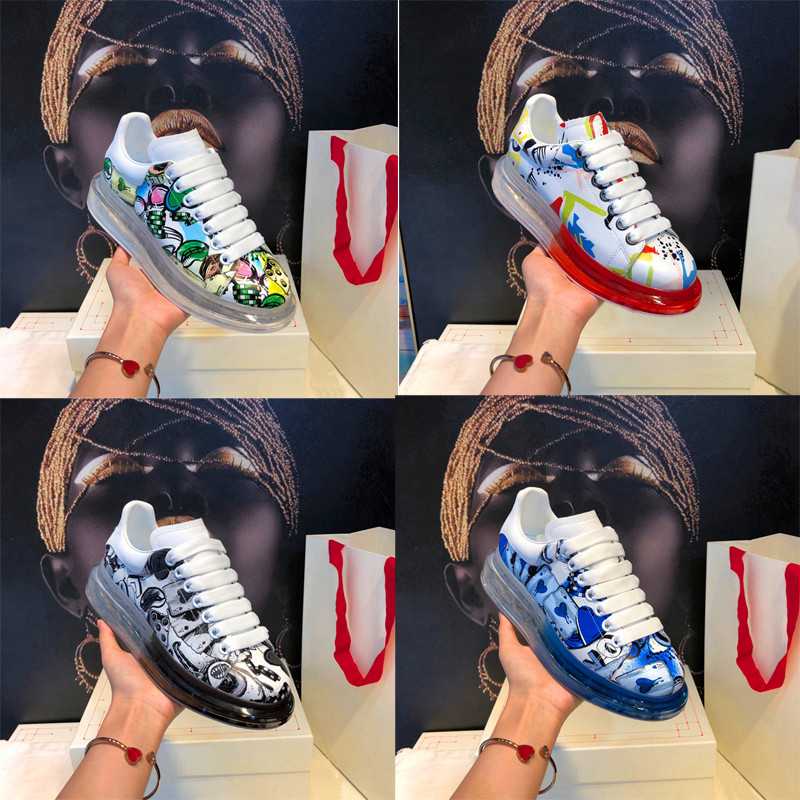 2021 Top Quality Air Sneakers Shoes Designer Men Women White Mens Espadrilles Oversized Flats Platform Casual Espadrille Flat Size35-45
2021 Top Quality Air Sneakers Shoes Designer Men Women White Mens Espadrilles Oversized Flats Platform Casual Espadrille Flat Size35-45