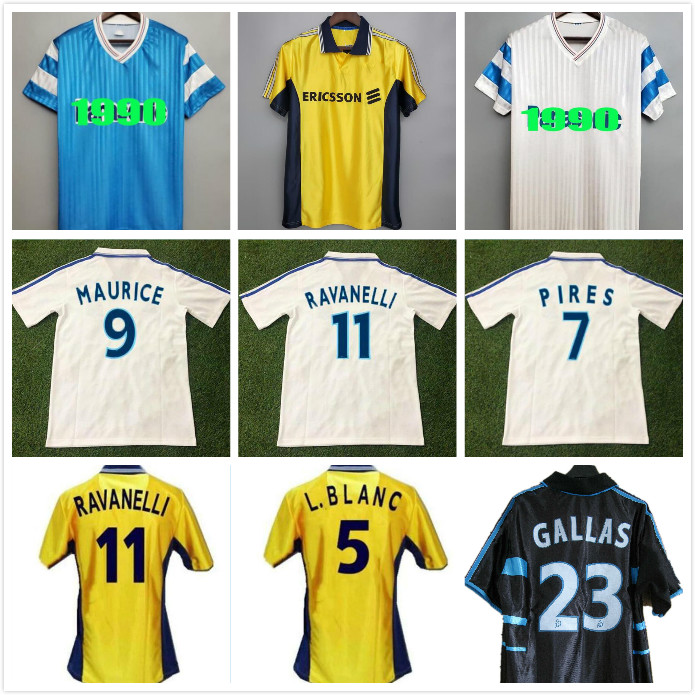 TOP Maillot Retro Marseille Soccer Jersey Vintage CANTONA WADDLE PELE PAPIN BOLI Classic 1990 1991 1992 1993 1998 1999 2000 Football Shirts, Black;yellow
TOP Maillot Retro Marseille Soccer Jersey Vintage CANTONA WADDLE PELE PAPIN BOLI Classic 1990 1991 1992 1993 1998 1999 2000 Football Shirts, Black;yellow