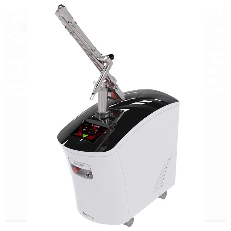 tattoo Removal Machine 1064nm 532nm 755mm 1320nm PicoS Laser Ance Remove Skin Rejuvenation Beauty Equipment