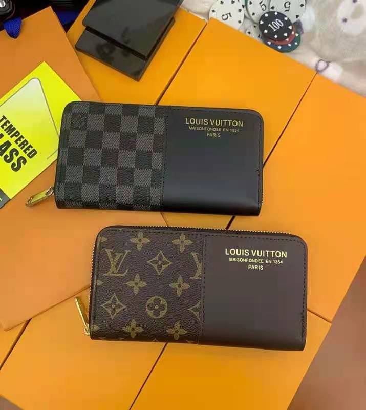 lv LOUIS BAG VITTON Hot Zipper Wallets Women Purse Long Wallet Fashion Ladies Clutch Men Shoulder Bag Ladies Handbags, Red;black
lv LOUIS BAG VITTON Hot Zipper Wallets Women Purse Long Wallet Fashion Ladies Clutch Men Shoulder Bag Ladies Handbags, Red;black