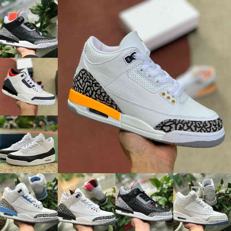 Top Quality Racer Blue 3 3S Basketball Shoes Mens Fragment blue Black Court Purple Knicks Racer Blue A Ma Maniere Cool Grey SEOUL UNC Trainer Sneakers
Top Quality Racer Blue 3 3S Basketball Shoes Mens Fragment blue Black Court Purple Knicks Racer Blue A Ma Maniere Cool Grey SEOUL UNC Trainer Sneakers