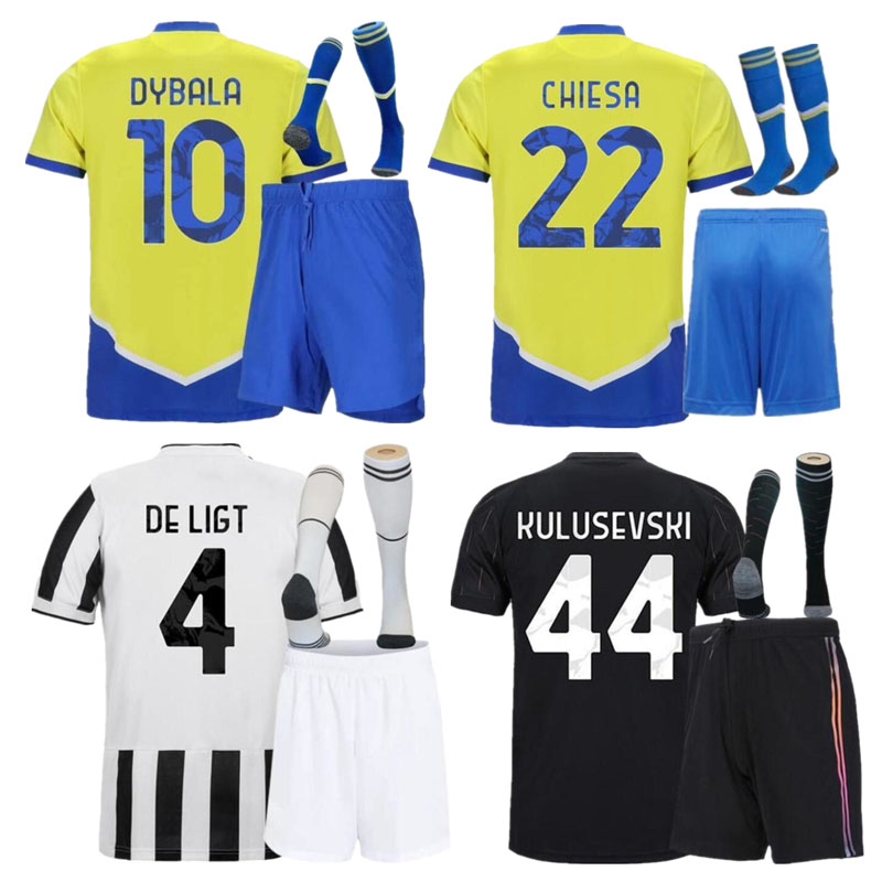 CHIESA JUVEN soccer jerseys 2021 2022 DYBALA MORATA CUADRADO LOCATELLI McKENNIE football kit shirt 21 22 DE LIGT chiellini bonucci Men Kids uniform Juve, 21/22 away kids kit
CHIESA JUVEN soccer jerseys 2021 2022 DYBALA MORATA CUADRADO LOCATELLI McKENNIE football kit shirt 21 22 DE LIGT chiellini bonucci Men Kids uniform Juve, 21/22 away kids kit