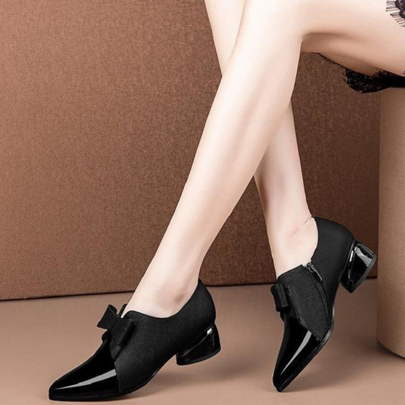Dress Shoes Marlisasa Vrouwen Hoge Hakken Women Cute Sweet Comfortable Buckle Strap Spring Lady High Heel Pumps Office Heels F333
Dress Shoes Marlisasa Vrouwen Hoge Hakken Women Cute Sweet Comfortable Buckle Strap Spring Lady High Heel Pumps Office Heels F333