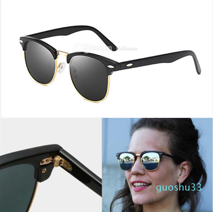 Ray Luxury 2021 Brand Polarized Sunglasses Men Women Pilot Sunglasses UV400 Eyewear Glasses Bans For Womens Metal Frame Polaroid Lens
Ray Luxury 2021 Brand Polarized Sunglasses Men Women Pilot Sunglasses UV400 Eyewear Glasses Bans For Womens Metal Frame Polaroid Lens