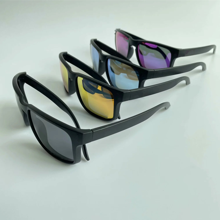 High Quality Polarized Lens Sunglasses Men Designer Sporty Sun Glasses UV Protection Eyewear 10 COLOR
High Quality Polarized Lens Sunglasses Men Designer Sporty Sun Glasses UV Protection Eyewear 10 COLOR