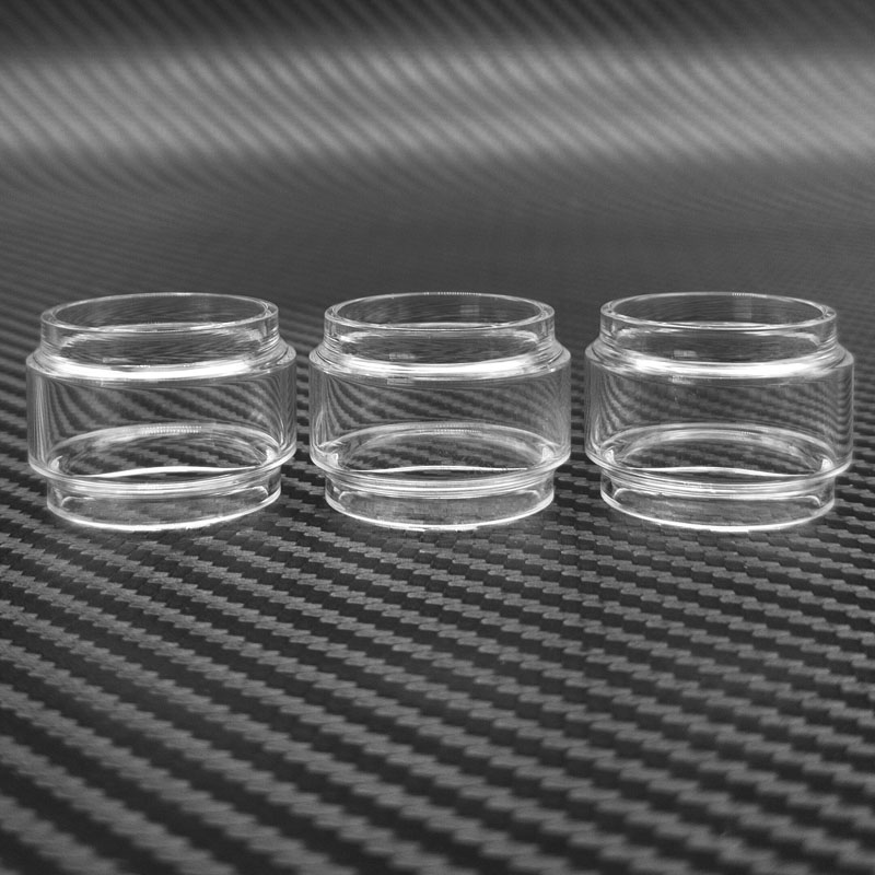 E Cig Accessories Replacement Pyrex Glass Tube For ARCFOX KIT TFV18 7.5ML TANK 10PCS/Box ePacket Shipping
E Cig Accessories Replacement Pyrex Glass Tube For ARCFOX KIT TFV18 7.5ML TANK 10PCS/Box ePacket Shipping
