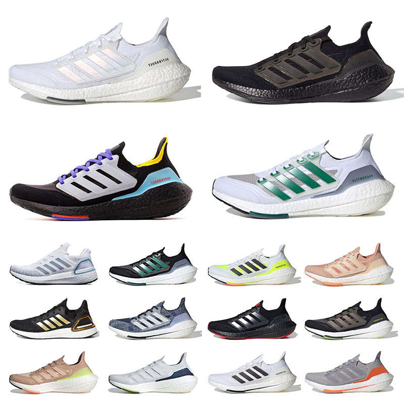 2021 Ultraboost 20 21 Running Shoes Men Women UB 3.0 4.0 ISS US National Lab Green Blue White Triple Black Tech Indigo Peking Refract Trainers Sports Sneakers, #2 triple white 36-45
2021 Ultraboost 20 21 Running Shoes Men Women UB 3.0 4.0 ISS US National Lab Green Blue White Triple Black Tech Indigo Peking Refract Trainers Sports Sneakers, #2 triple white 36-45