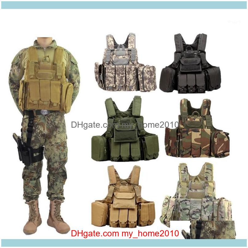 Jackets Wear Athletic Apparel Sports & Outdoorstactical Mens Hunting Vest Battle Molle Waistcoat Outdoor Combat Assault Plate Carrier Protec, Ta
Jackets Wear Athletic Apparel Sports & Outdoorstactical Mens Hunting Vest Battle Molle Waistcoat Outdoor Combat Assault Plate Carrier Protec, Ta