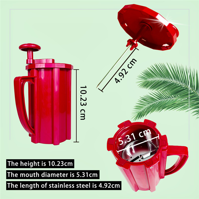 Potato Slicer Gadget Manual Twist Spiral Potato Cutter Whirlwind Potatoes Machine Potato Vegetables Tools for Kitchen 210319