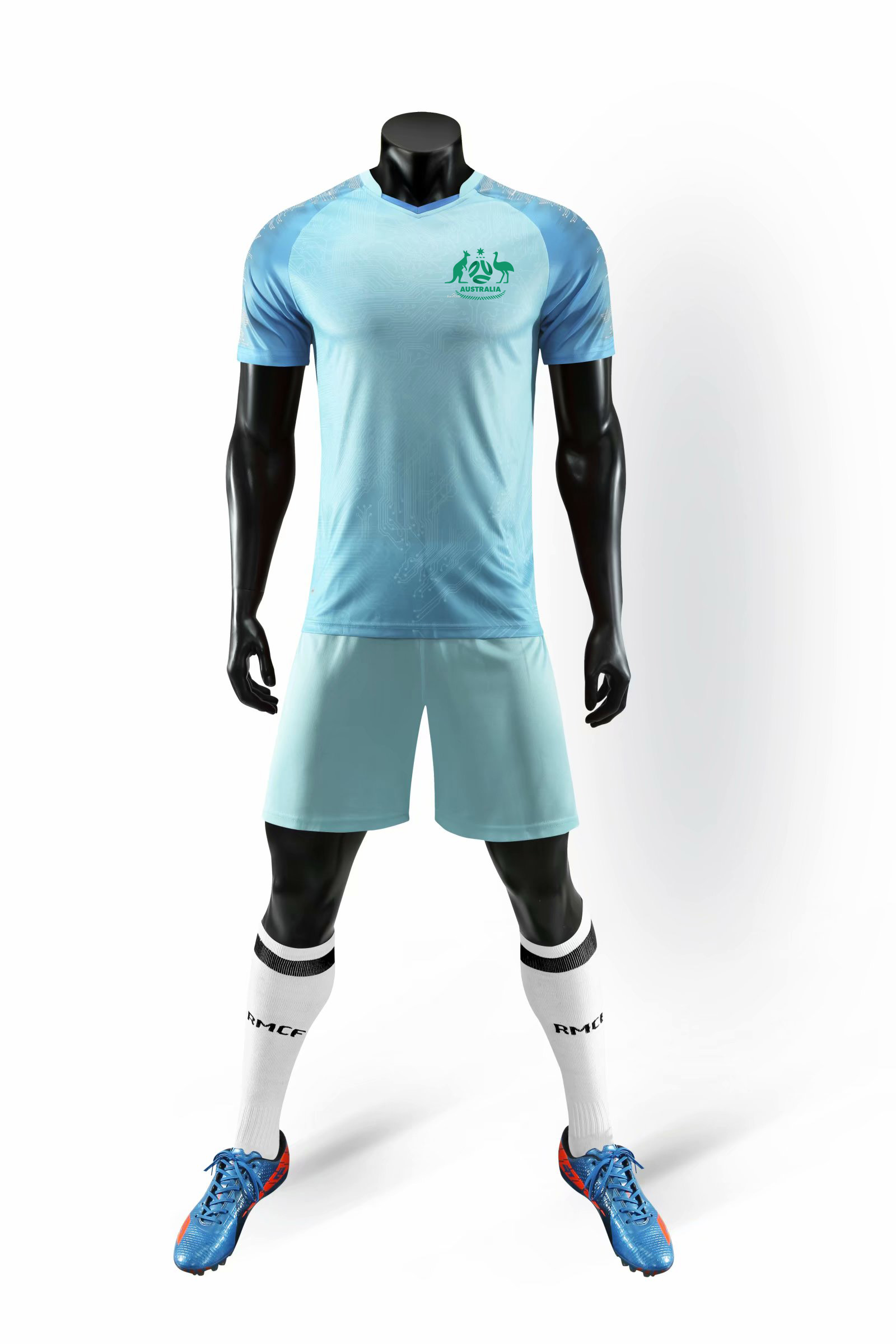 2021 Australia national soccer team Pattern Casual Football Kits soccer training tracksuit Short mens Running Set Customize Team Logo Kids Sportswear, No 5
2021 Australia national soccer team Pattern Casual Football Kits soccer training tracksuit Short mens Running Set Customize Team Logo Kids Sportswear, No 5