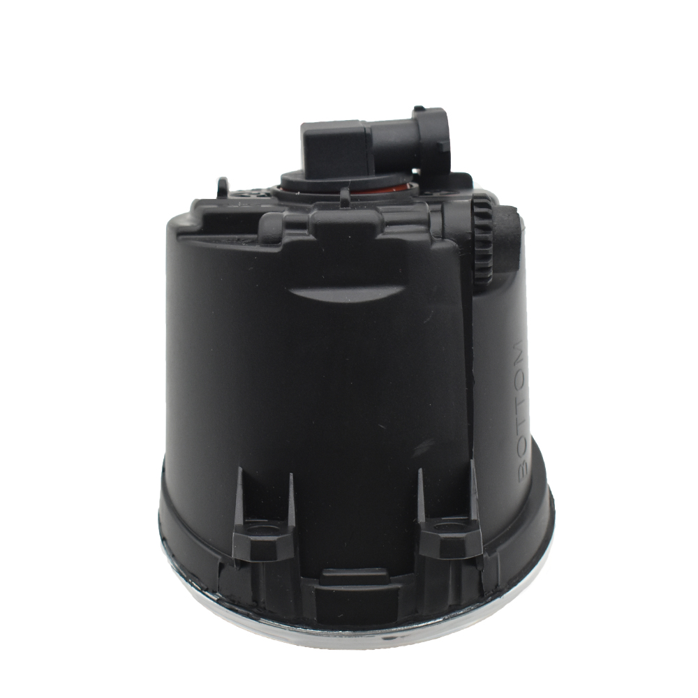 for Toyota Sienna 2009-2013 2016-2018 fog light LED DRL Car Accessories headlights Styling Lens Angel Eye high quality