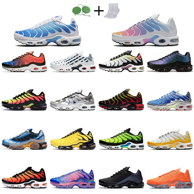 running shoes tn plus men women runner rainbow total crimson black volt mens outdoors sneakers size 36-45, Unite totale
running shoes tn plus men women runner rainbow total crimson black volt mens outdoors sneakers size 36-45, Unite totale