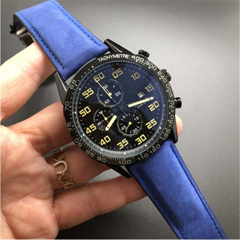 Men Watch black dial leather Stainless Steel Brand Fashion Casual Military Quartz movement Sports Watches Mens christmas gift relogio masculino
Men Watch black dial leather Stainless Steel Brand Fashion Casual Military Quartz movement Sports Watches Mens christmas gift relogio masculino