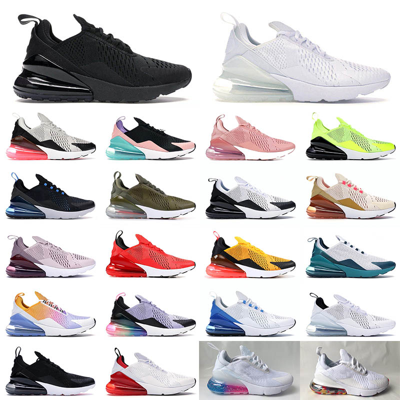 270 Sports OG Running Shoes for Mens Women Triple Black White Top Quality University Gold BE True Guava Ice Photon Blue Platinum Volt 270s Trainers Sneakers 36-45, B34 medium olive 40-45
270 Sports OG Running Shoes for Mens Women Triple Black White Top Quality University Gold BE True Guava Ice Photon Blue Platinum Volt 270s Trainers Sneakers 36-45, B34 medium olive 40-45