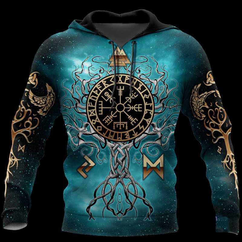 Men's Hoodies & Sweatshirts Viking Tattoo 3D Printed Zipper Hoodie Women For Men Halloween Pullover Christmas Cosplay Costume 71, Black
Men's Hoodies & Sweatshirts Viking Tattoo 3D Printed Zipper Hoodie Women For Men Halloween Pullover Christmas Cosplay Costume 71, Black