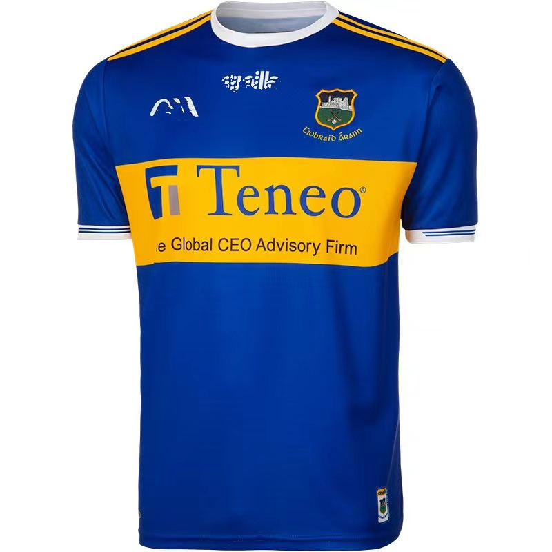Tipperary GAA All Ireland Senior Hurling Champions 2019 2-Stripe Jersey Cricket Baseball softball shirt Best quality 2022 Ireland jersey 4xl 5xl, Black
Tipperary GAA All Ireland Senior Hurling Champions 2019 2-Stripe Jersey Cricket Baseball softball shirt Best quality 2022 Ireland jersey 4xl 5xl, Black
