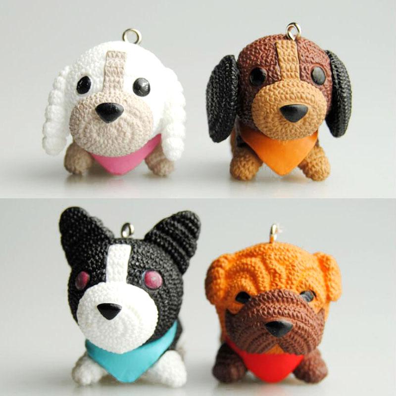 Keychains Keychain Resin Fashion Dog Car Lovely Animal Couple Keyring Women Bag Charm Pendant Jewelry For Girl
Keychains Keychain Resin Fashion Dog Car Lovely Animal Couple Keyring Women Bag Charm Pendant Jewelry For Girl