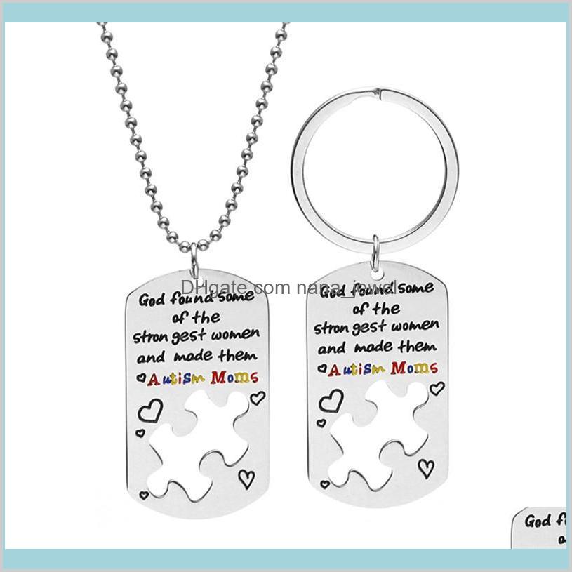 Autism Puzzle Charm Keychain Awareness Key Ring Gifts Jigsaw Autism Keychains Puzzle Piece Keyring Keepsake Gift Ruf88 Idmbv, Silver
Autism Puzzle Charm Keychain Awareness Key Ring Gifts Jigsaw Autism Keychains Puzzle Piece Keyring Keepsake Gift Ruf88 Idmbv, Silver