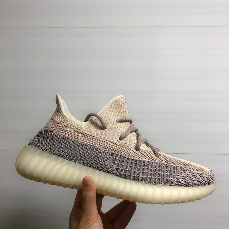 Top Quality Ash Pearl Blue Stone Running Shoes Abez Cinder Bred Zebra Tail Light Cream White Men Womens Kanye West Sport Sneakers With Box, Beige
Top Quality Ash Pearl Blue Stone Running Shoes Abez Cinder Bred Zebra Tail Light Cream White Men Womens Kanye West Sport Sneakers With Box, Beige