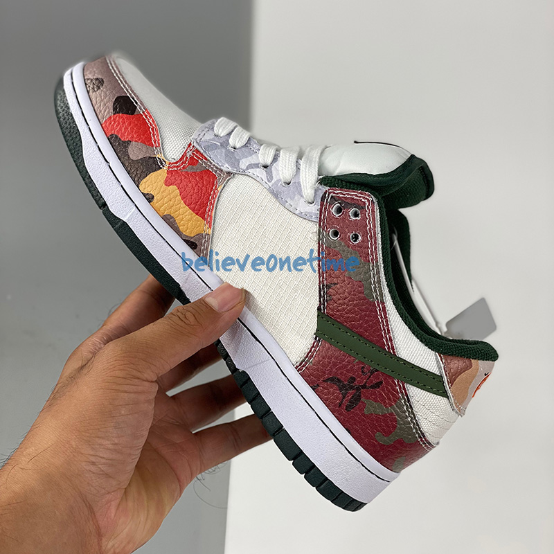 Dunk SB Low SE Multi Camo Sail Vintage Green-Total Orange-White DH0957-1008 Halloween Sail Starfish-Black Chicago Lagoon Pulse Royal Shoes, 50
Dunk SB Low SE Multi Camo Sail Vintage Green-Total Orange-White DH0957-1008 Halloween Sail Starfish-Black Chicago Lagoon Pulse Royal Shoes, 50