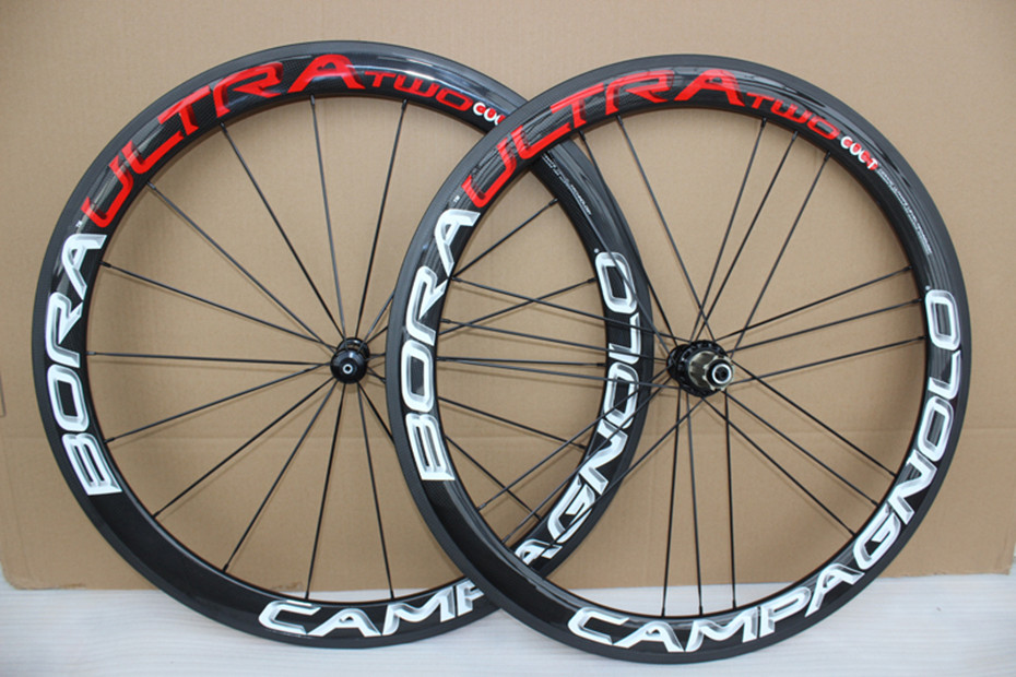 Campagnolo bora Ultra 50 road wheel 50mm G3 Brown Color Clincher Carbon Wheelset bike wheels carbon fiber cycling wheelset
Campagnolo bora Ultra 50 road wheel 50mm G3 Brown Color Clincher Carbon Wheelset bike wheels carbon fiber cycling wheelset