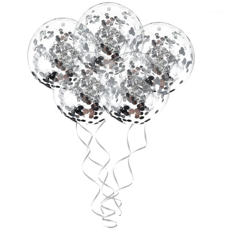 Party Decoration 5pcs/Set 20 Inch Birthday Wedding Sequin Confetti Transparent Bobo Balloons
Party Decoration 5pcs/Set 20 Inch Birthday Wedding Sequin Confetti Transparent Bobo Balloons