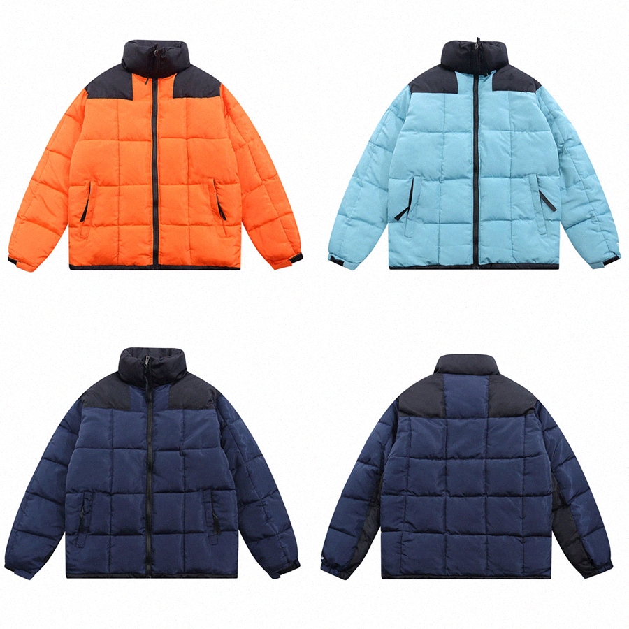 Designer face North Jacket Women 1996 jackets Classic down men coat man downs Couple parka Zipper Coats Thicken stand collar clothing Cotton, Black
Designer face North Jacket Women 1996 jackets Classic down men coat man downs Couple parka Zipper Coats Thicken stand collar clothing Cotton, Black