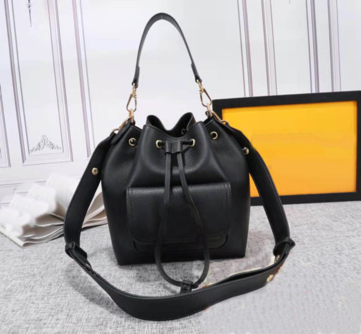 Classic luxury designer backpack fashion lady handbag bucket bag mini shoulder bagss push bags, Black#57688
Classic luxury designer backpack fashion lady handbag bucket bag mini shoulder bagss push bags, Black#57688
