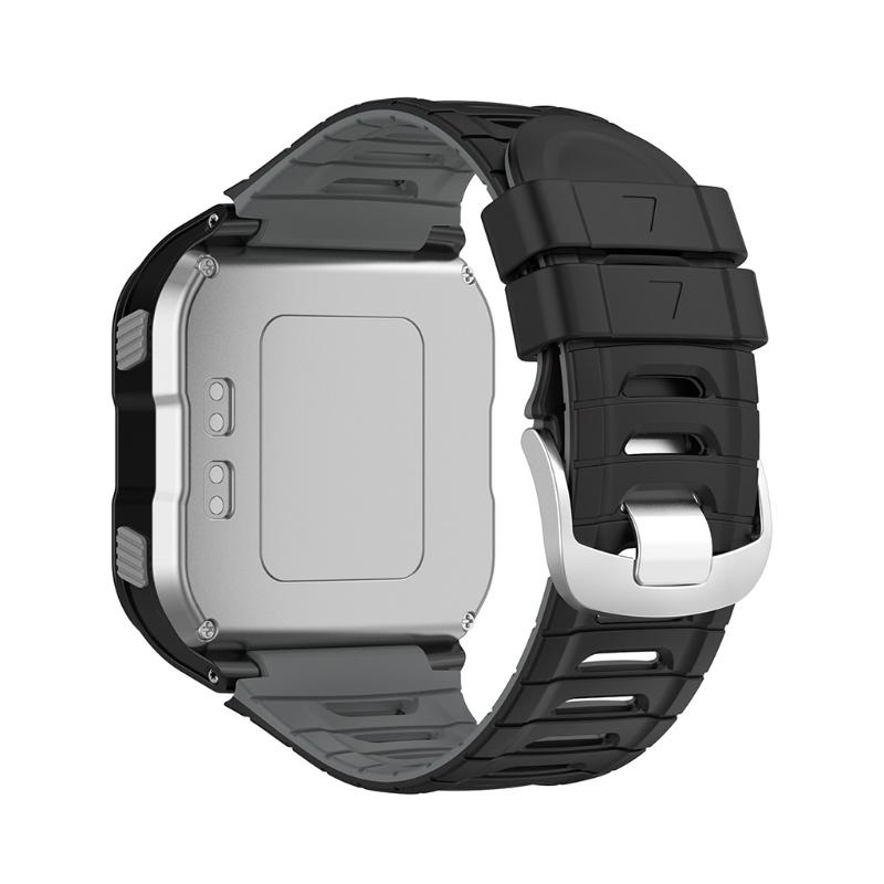 Watch Bands Silicone Watchband Strap For Garmin- Forerunner 920XT Wristband Running Swim Cycle Training Sport Band
Watch Bands Silicone Watchband Strap For Garmin- Forerunner 920XT Wristband Running Swim Cycle Training Sport Band