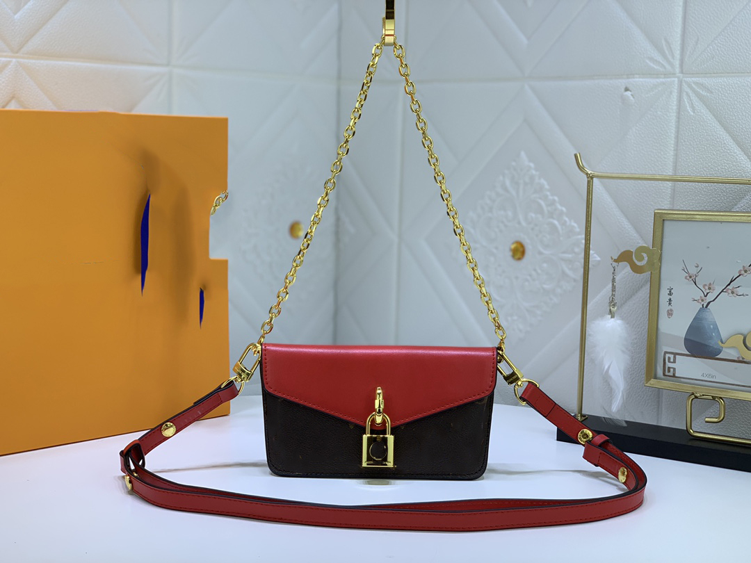 favorite multi pochette accessories women Crossbody Purse Messenger bags Handbags Flowers shoulder lady Leather with box 80472, 80472#black#brown printing
favorite multi pochette accessories women Crossbody Purse Messenger bags Handbags Flowers shoulder lady Leather with box 80472, 80472#black#brown printing