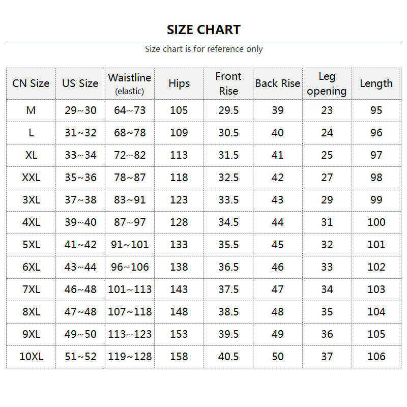 Plus Size 7Xl-10Xl Men's Winter Jeans: Warm Fleece Thick Harem Pants For Casual Streetwear