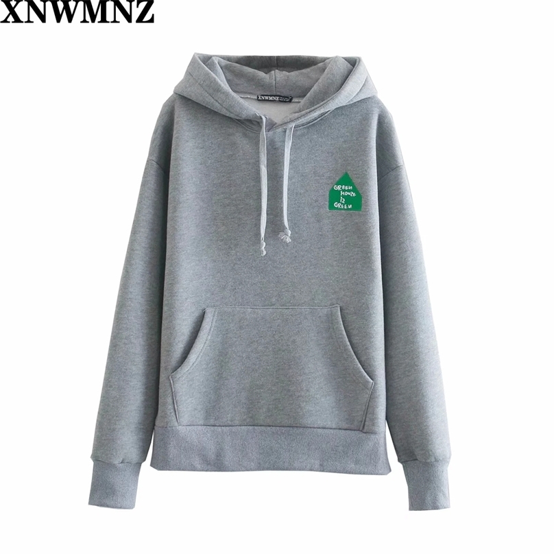 Fashion unisex oversized hoodie Women vintage long sleeve pocket tops adjustable drawstring hood chic Couple Hoodie 210520, Gray
Fashion unisex oversized hoodie Women vintage long sleeve pocket tops adjustable drawstring hood chic Couple Hoodie 210520, Gray