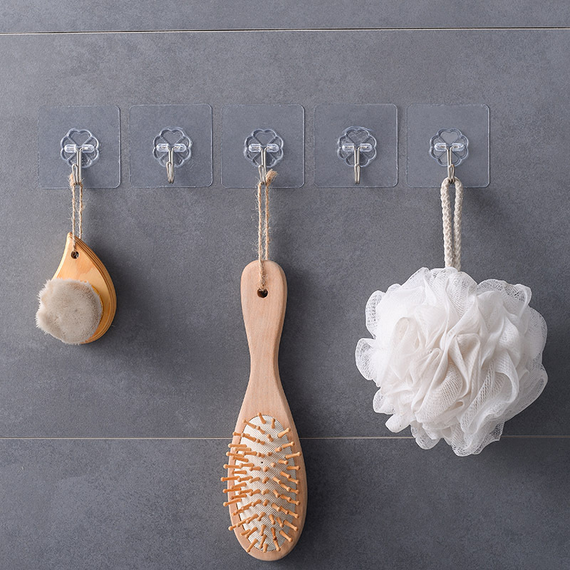 1Pc Hooks Transparent Strong Self Adhesive Door Wall Hangers Hook Suction Heavy Load Rack Cup Sucker Kitchen Bathroom wzg TL1064
1Pc Hooks Transparent Strong Self Adhesive Door Wall Hangers Hook Suction Heavy Load Rack Cup Sucker Kitchen Bathroom wzg TL1064