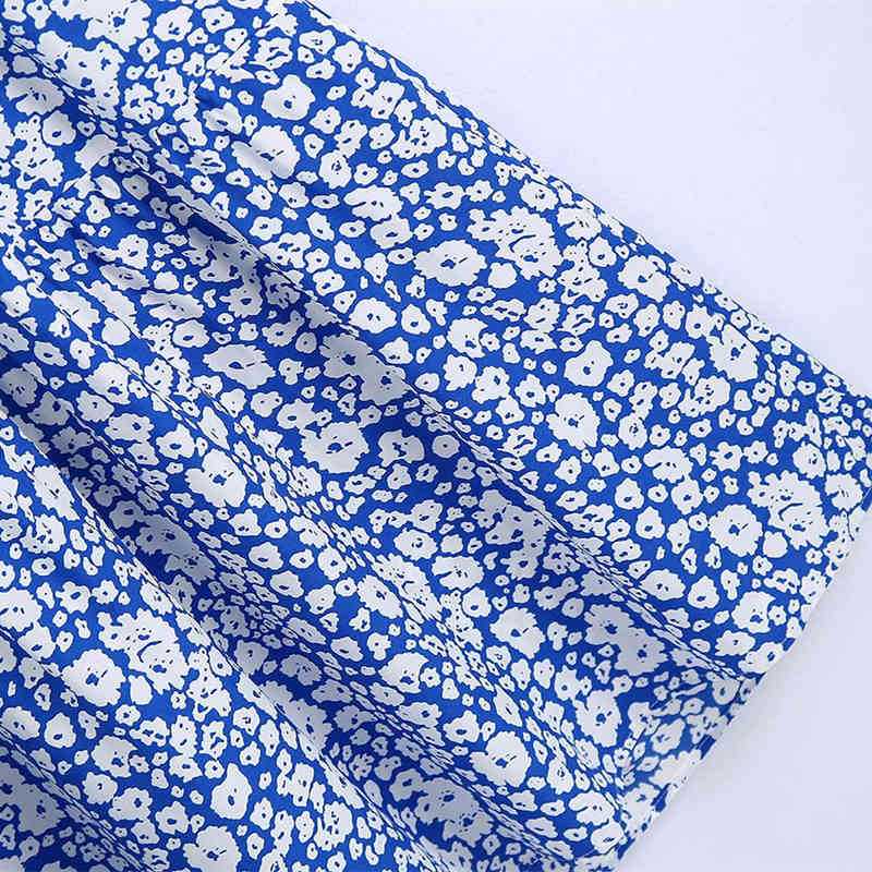 Oversize Women O Neck Straight Dress Summer Fashion Ladies College Style Cute Female Printed Loose 210515