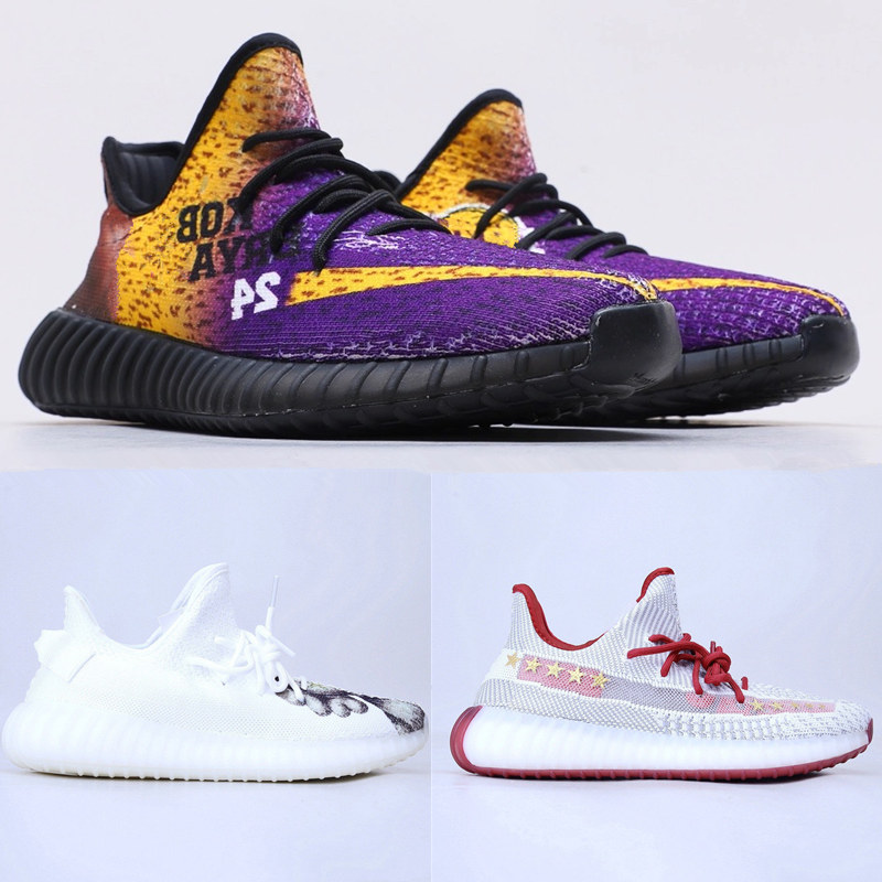 2021 High Quality Yecheil Static 3M Reflective shoes Kanye West men women sports running shoe triple black white utility mens trainers breat
2021 High Quality Yecheil Static 3M Reflective shoes Kanye West men women sports running shoe triple black white utility mens trainers breat