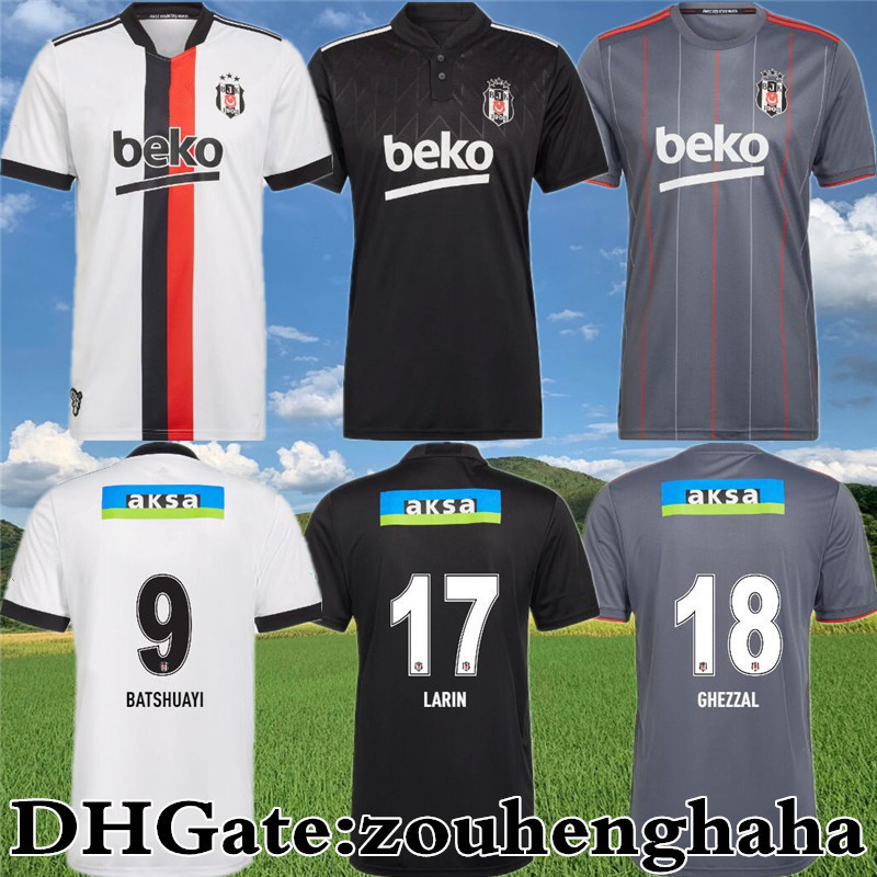 FORMASI BESIKTAS JK Soccer Jerseys 2021 22 ATSHUAYI maillots foot DEPLASMAN SIYAH IC SAHA BEYAZ 3. GRI ROSIER SOUZA Camiseta GHEZZAL LARIN NKOUDOU Football shirt Kit, Home
FORMASI BESIKTAS JK Soccer Jerseys 2021 22 ATSHUAYI maillots foot DEPLASMAN SIYAH IC SAHA BEYAZ 3. GRI ROSIER SOUZA Camiseta GHEZZAL LARIN NKOUDOU Football shirt Kit, Home