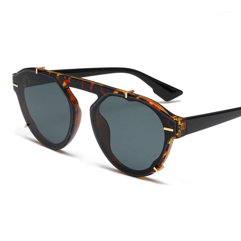 Sunglasses Fashion Trendy Women Unisex Personality Spectacles Street Style Eyeglasses
Sunglasses Fashion Trendy Women Unisex Personality Spectacles Street Style Eyeglasses